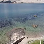 1 Bedroom Awesome In Pag *
