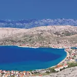 1 Bedroom Awesome In Pag Apartmán Bosana
