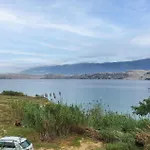 Awesome In Pag With House Sea View *