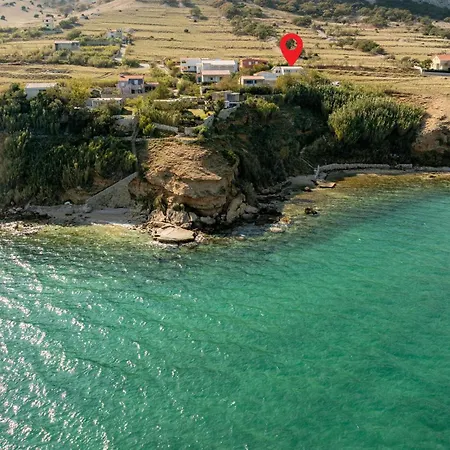 Pet Friendly Apartment In Pag With Wifi