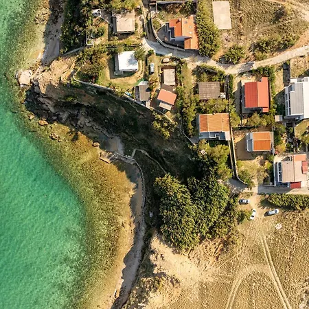 1 Bedroom Awesome In Pag شقة