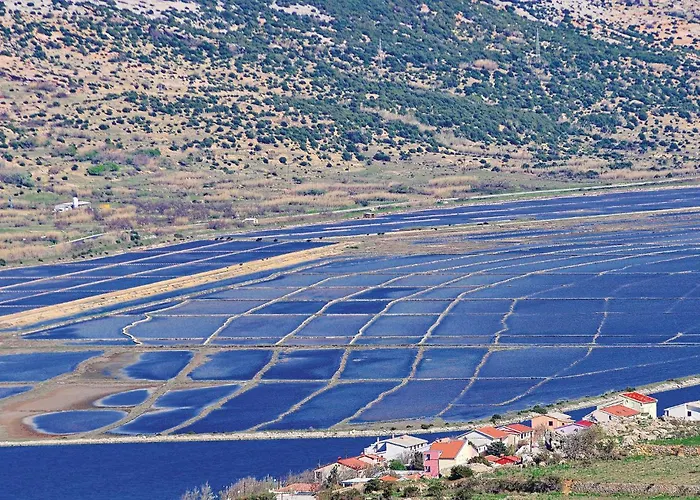 1 Bedroom Awesome In Pag شقة Bosana