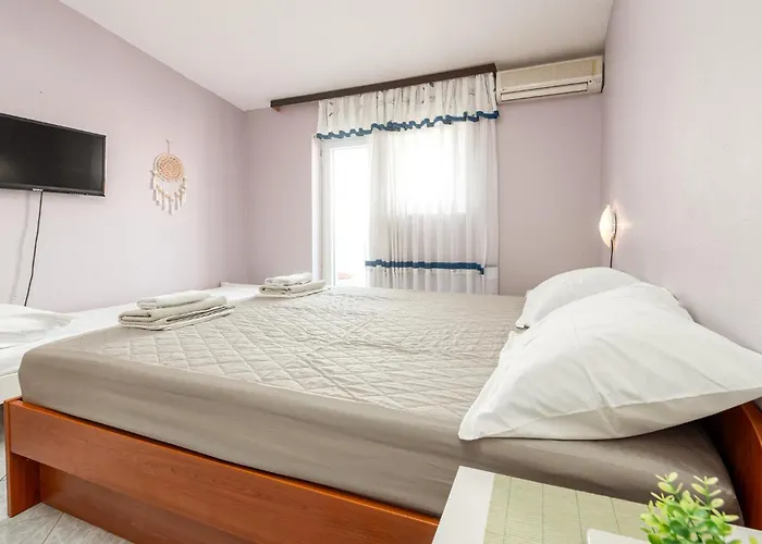 1 Bedroom Awesome In Pag * Bosana
