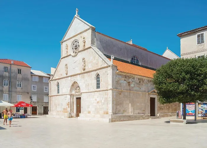 1 Bedroom Awesome In Pag Bosana