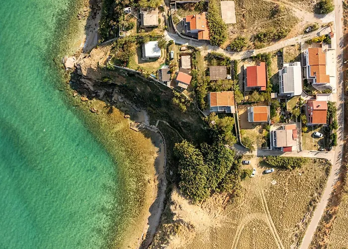 1 Bedroom Awesome In Pag 아파트